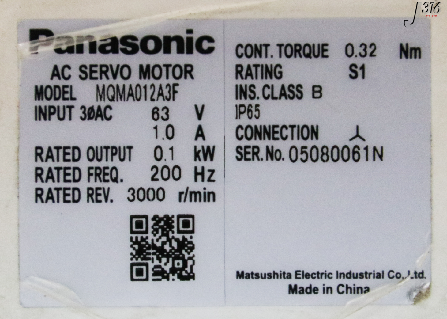32765 APPLIED MATERIALS ASSY, SHIELDLESS BELLOWS ACP CD INDEXER